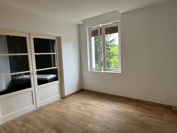 APPARTEMENT D'EXCEPTION EN HYPER CENTRE
