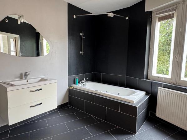 APPARTEMENT D'EXCEPTION EN HYPER CENTRE