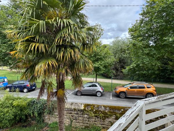 APPARTEMENT D'EXCEPTION EN HYPER CENTRE