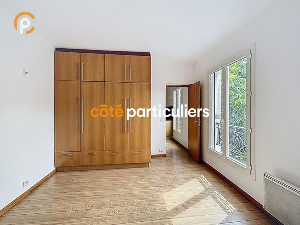 Vente Appartement26 m² - 2 Pièces - IVRY SUR SEINE (94200)