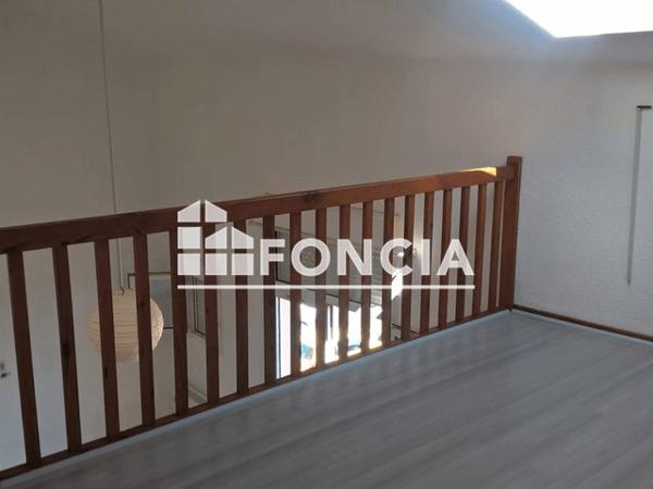 Location Appartement 2 pièces 35.22 m² - 68 ET 80 RUE PAUL LACOME Mont De Marsan 40000