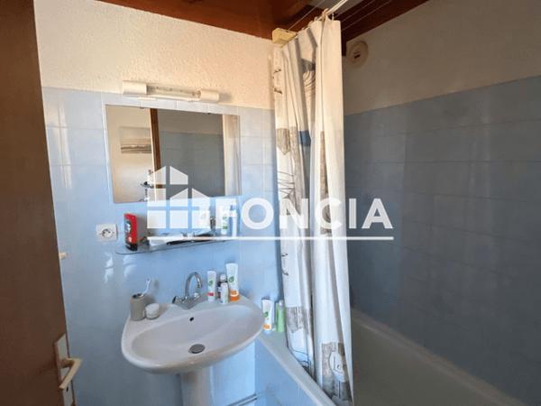 Location Appartement 2 pièces 35.22 m² - 68 ET 80 RUE PAUL LACOME Mont De Marsan 40000