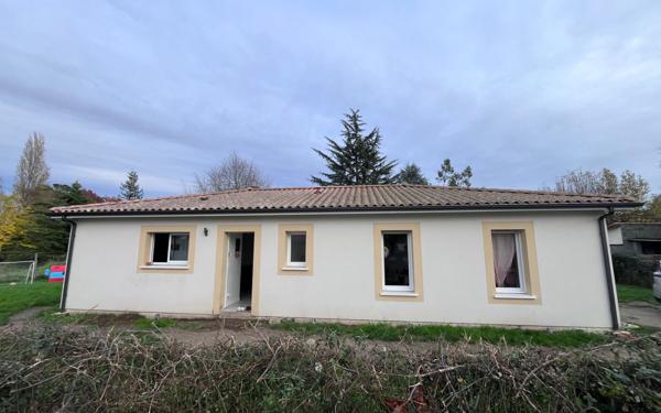 Maison à vendre    5 pièces • 100,05 m2 Izon