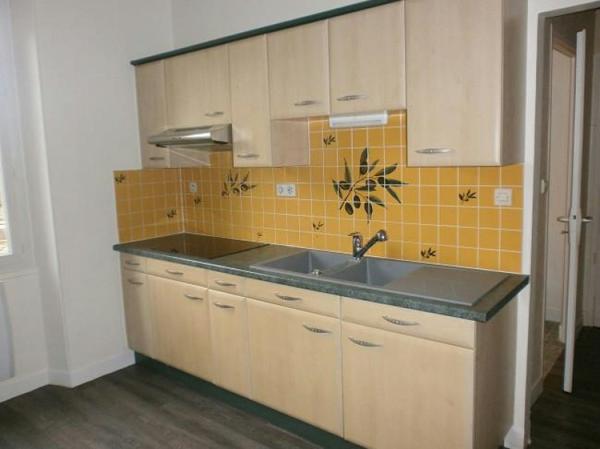 Location Appartement69,56 m² - 3 Pièces - MONTARGIS (45200)