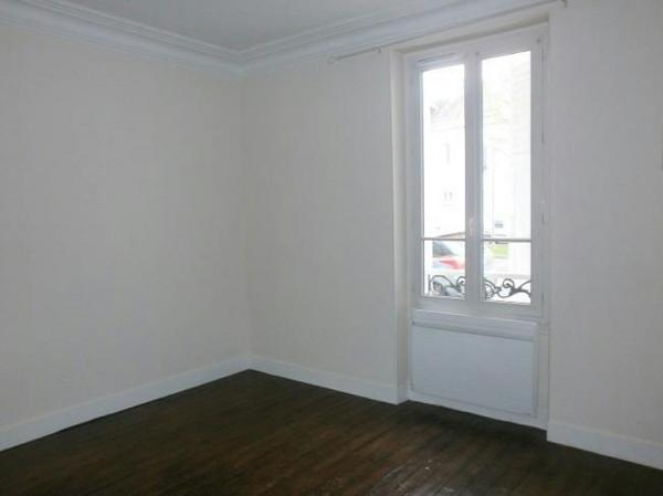 Location Appartement69,56 m² - 3 Pièces - MONTARGIS (45200)