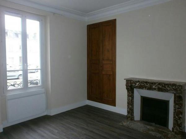 Location Appartement69,56 m² - 3 Pièces - MONTARGIS (45200)