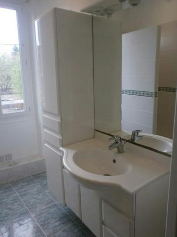 Location Appartement69,56 m² - 3 Pièces - MONTARGIS (45200)