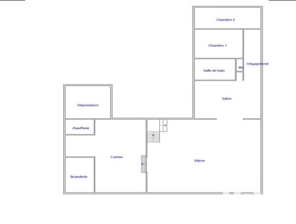 Maison à vendre 7 pièces 156 m² Prasville