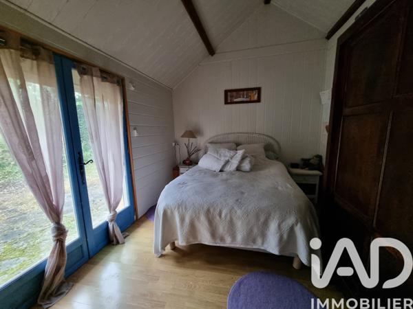 Maison à vendre 7 pièces 156 m² Prasville