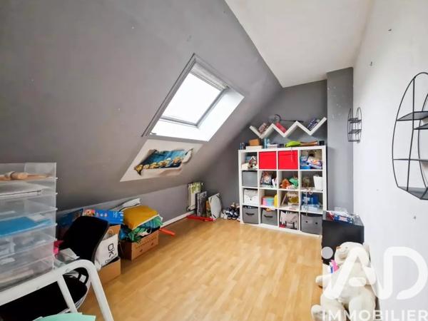 Maison à vendre 7 pièces 156 m² Prasville