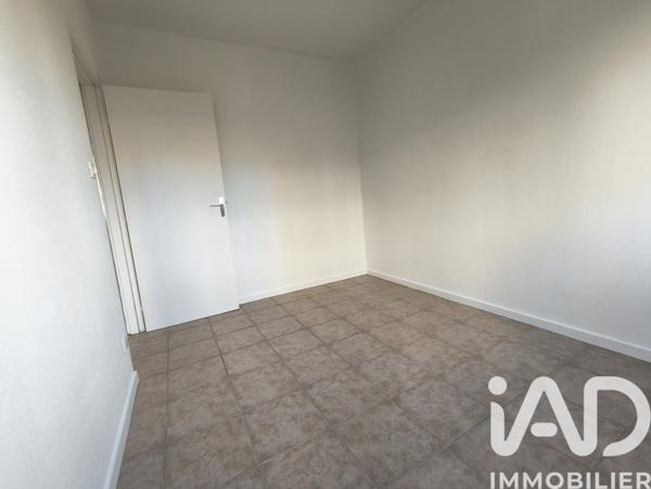 Appartement à vendre 3 pièces 76 m² Colmar