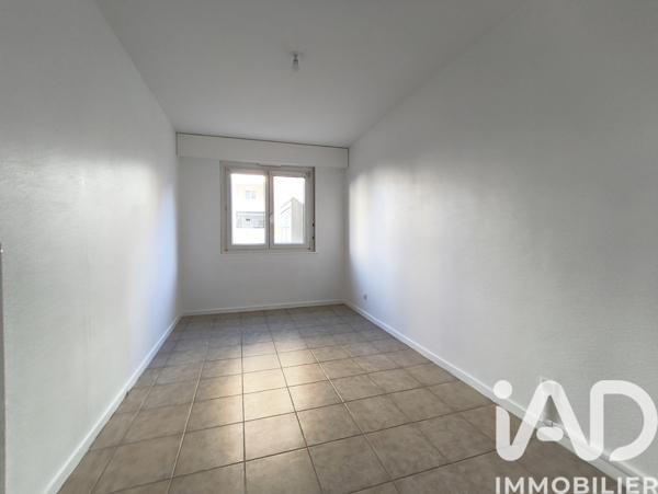 Appartement à vendre 3 pièces 76 m² Colmar