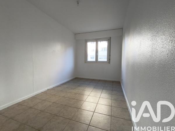 Appartement à vendre 3 pièces 76 m² Colmar