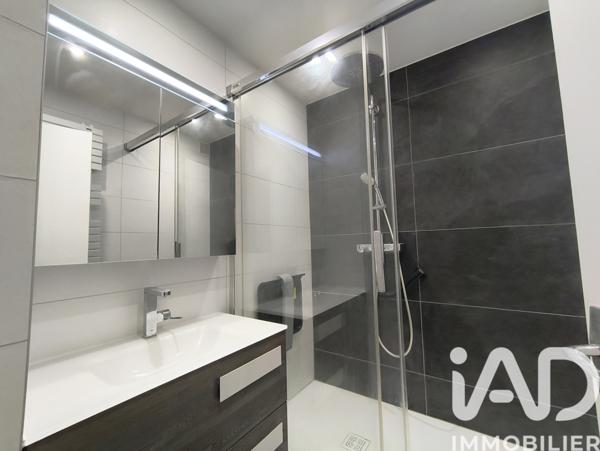 Appartement à vendre 3 pièces 76 m² Colmar