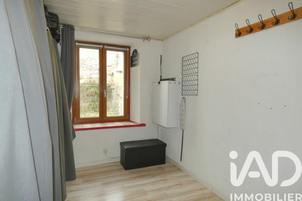Appartement à vendre 3 pièces 55 m² Huningue