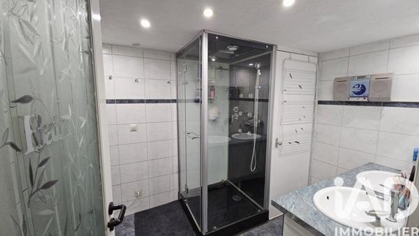 Appartement à vendre 3 pièces 55 m² Huningue