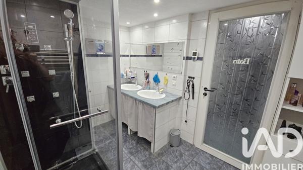 Appartement à vendre 3 pièces 55 m² Huningue