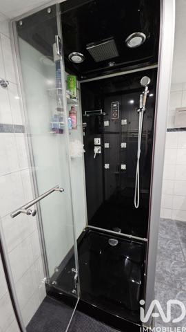 Appartement à vendre 3 pièces 55 m² Huningue