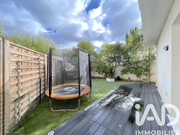 Appartement à vendre 2 pièces 42 m² Vigneux-sur-Seine