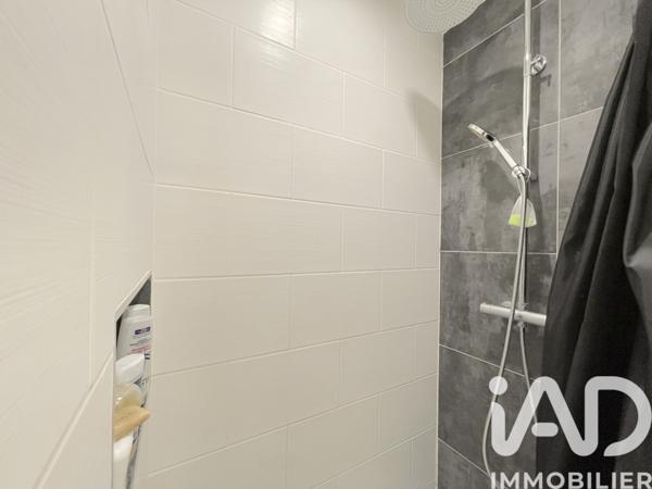 Appartement à vendre 2 pièces 42 m² Vigneux-sur-Seine