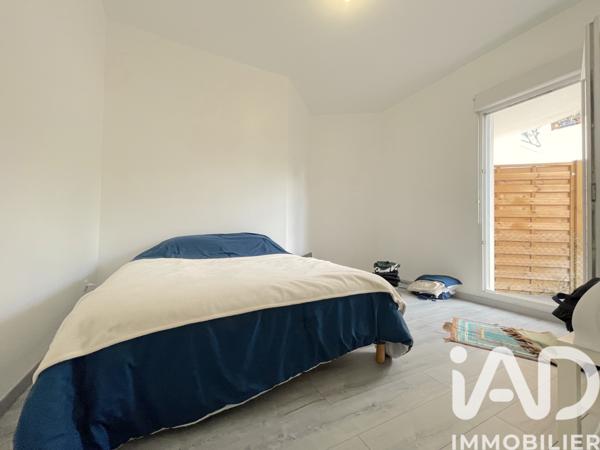 Appartement à vendre 2 pièces 42 m² Vigneux-sur-Seine