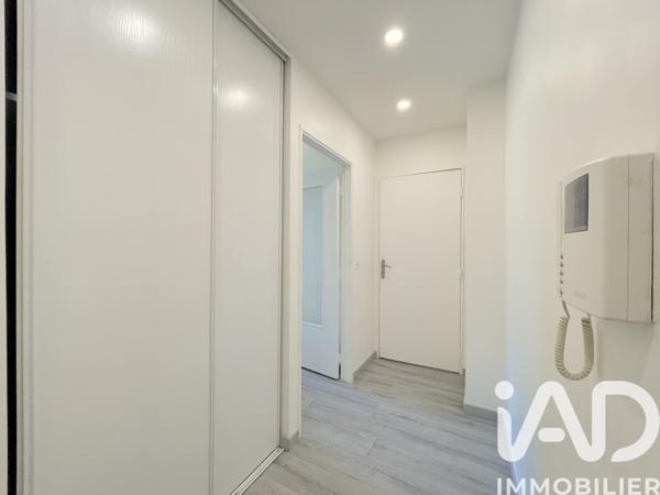 Appartement à vendre 2 pièces 42 m² Vigneux-sur-Seine