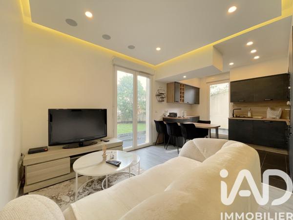 Appartement à vendre 2 pièces 42 m² Vigneux-sur-Seine