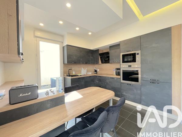 Appartement à vendre 2 pièces 42 m² Vigneux-sur-Seine