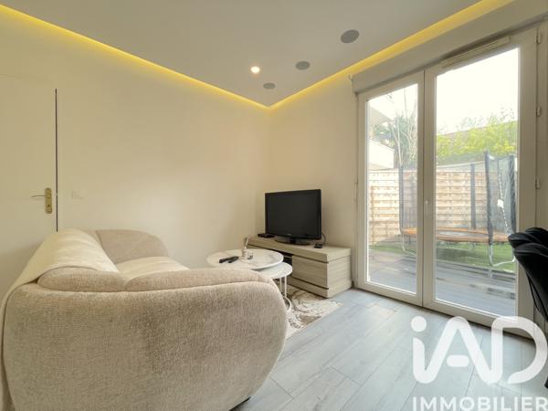 Appartement à vendre 2 pièces 42 m² Vigneux-sur-Seine