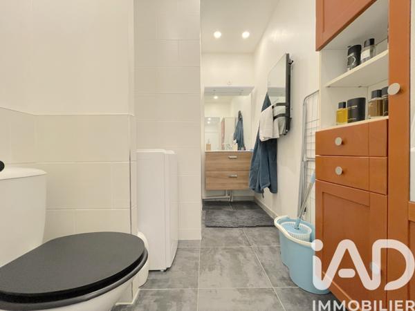 Appartement à vendre 2 pièces 42 m² Vigneux-sur-Seine