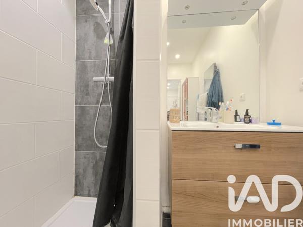 Appartement à vendre 2 pièces 42 m² Vigneux-sur-Seine