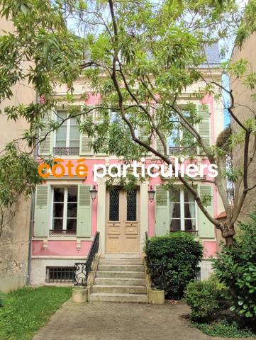 Vente Demeure236 m² - 10 Pièces - MONTARGIS (45200)