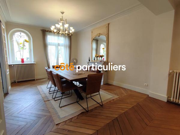 Vente Demeure236 m² - 10 Pièces - MONTARGIS (45200)