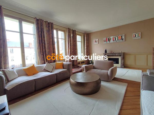 Vente Demeure236 m² - 10 Pièces - MONTARGIS (45200)