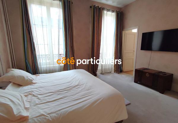 Vente Demeure236 m² - 10 Pièces - MONTARGIS (45200)