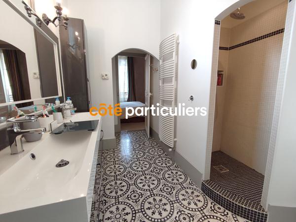 Vente Demeure236 m² - 10 Pièces - MONTARGIS (45200)