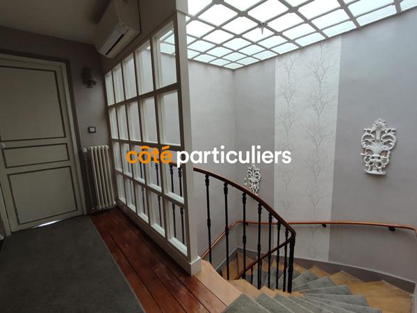 Vente Demeure236 m² - 10 Pièces - MONTARGIS (45200)