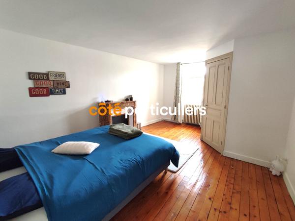 Vente Demeure236 m² - 10 Pièces - MONTARGIS (45200)