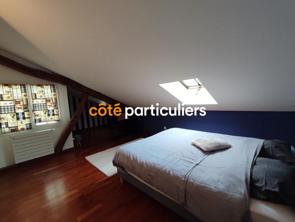 Vente Demeure236 m² - 10 Pièces - MONTARGIS (45200)