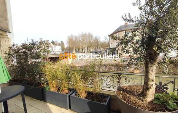 Vente Demeure236 m² - 10 Pièces - MONTARGIS (45200)