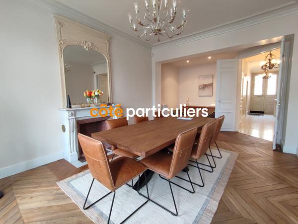 Vente Demeure236 m² - 10 Pièces - MONTARGIS (45200)