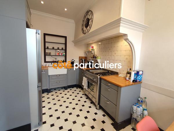 Vente Demeure236 m² - 10 Pièces - MONTARGIS (45200)