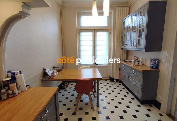 Vente Demeure236 m² - 10 Pièces - MONTARGIS (45200)