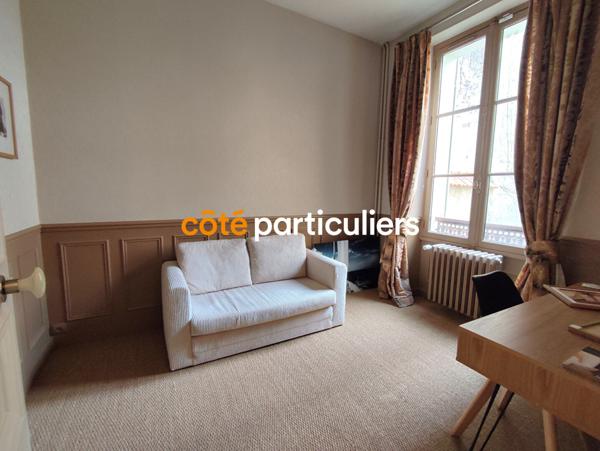 Vente Demeure236 m² - 10 Pièces - MONTARGIS (45200)