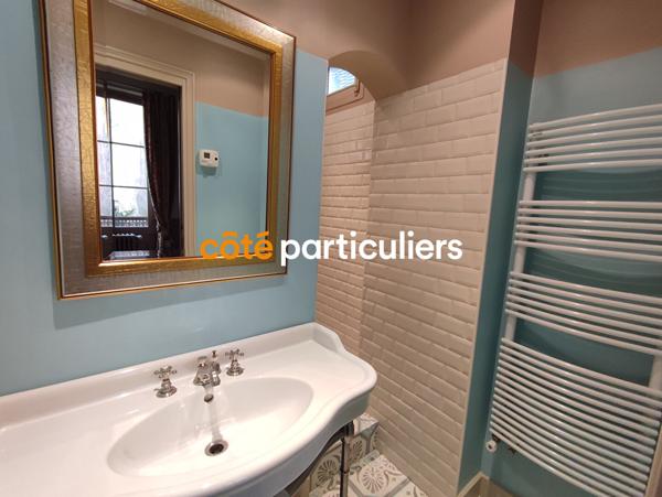 Vente Demeure236 m² - 10 Pièces - MONTARGIS (45200)