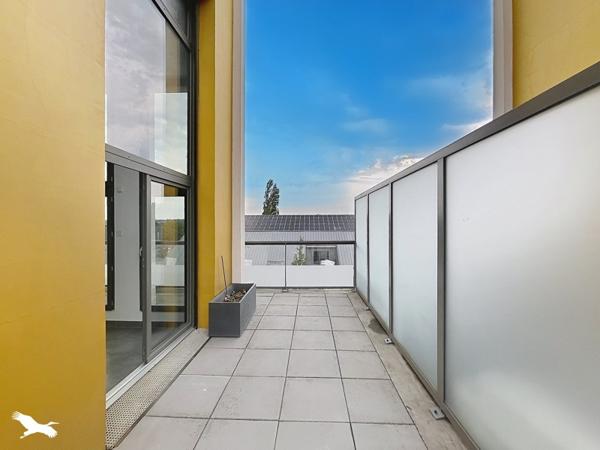 Appartement à vendre 435 000 € Saint-Cyr-l'École 4 p 84,2 m² DPE C