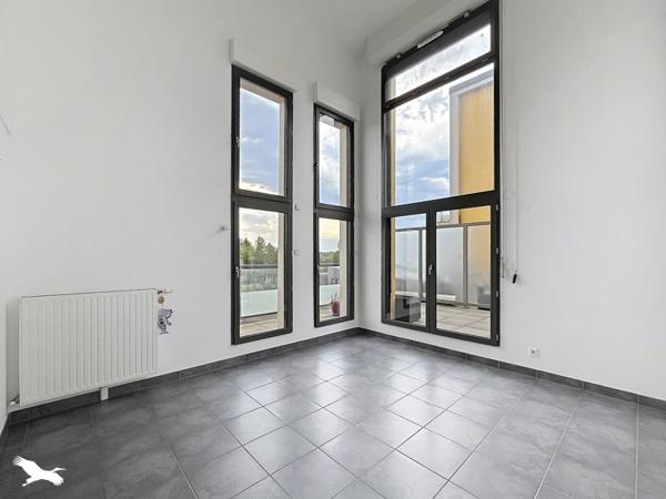 Appartement à vendre 435 000 € Saint-Cyr-l'École 4 p 84,2 m² DPE C