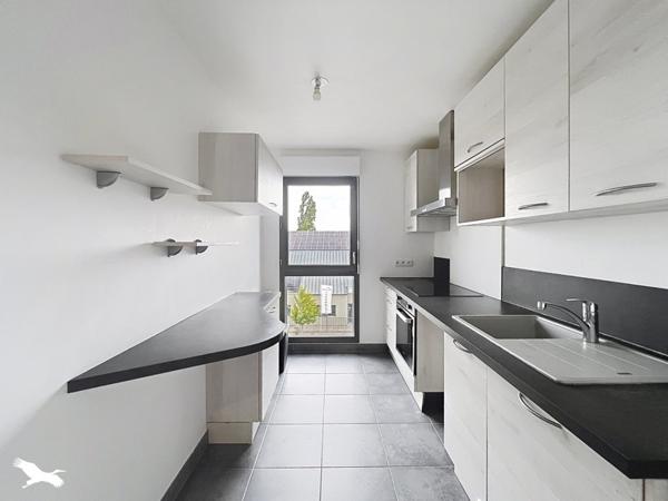 Appartement à vendre 435 000 € Saint-Cyr-l'École 4 p 84,2 m² DPE C