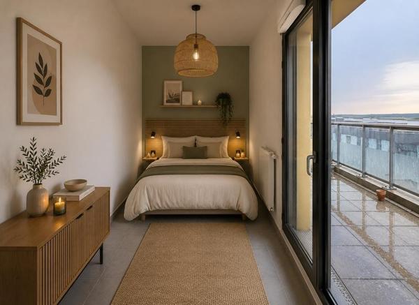 Appartement à vendre 435 000 € Saint-Cyr-l'École 4 p 84,2 m² DPE C