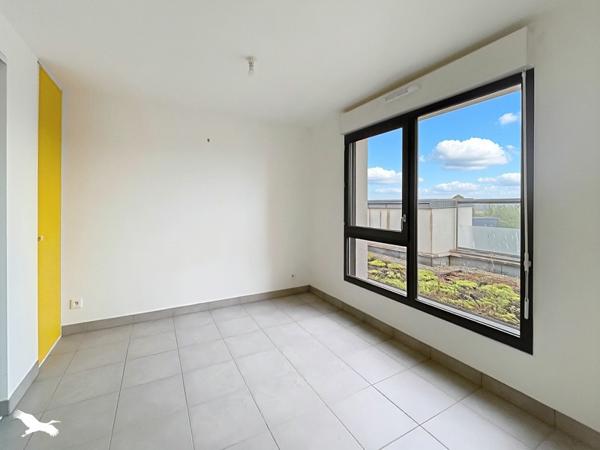 Appartement à vendre 435 000 € Saint-Cyr-l'École 4 p 84,2 m² DPE C
